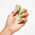 Notpolish HEMA Free Gel Polish Solo Collection 0.6 fl oz - SO346 WICKED LIME