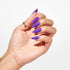 Notpolish HEMA Free Gel Polish Solo Collection 0.6 fl oz - SO348 BERRY SPELL