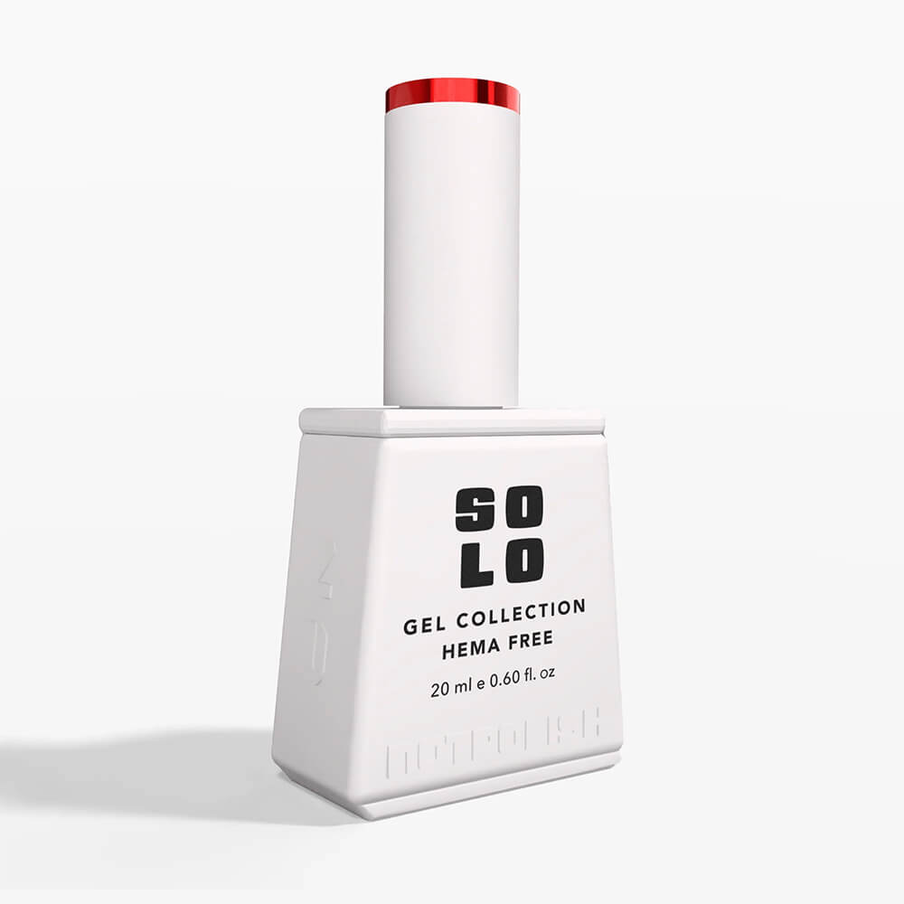 Notpolish HEMA Free Gel Polish Solo Collection 0.6 fl oz - SO305 CREAM CRUSH