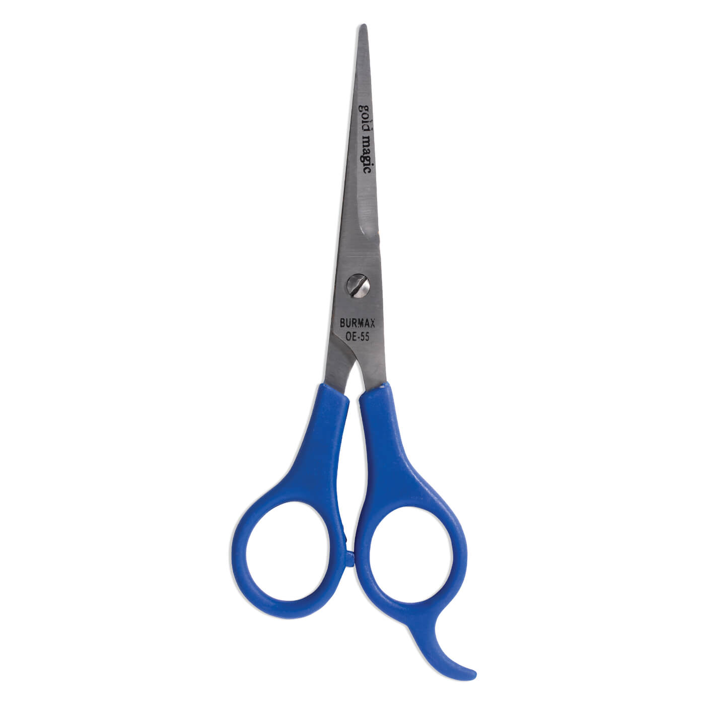 Gold Magic 5-1/2" Stainless Steel Cutting Shear Item # OE-55