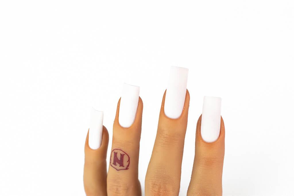 NotPolish Dip Powder 2 Oz - OG 136 Pink Nude