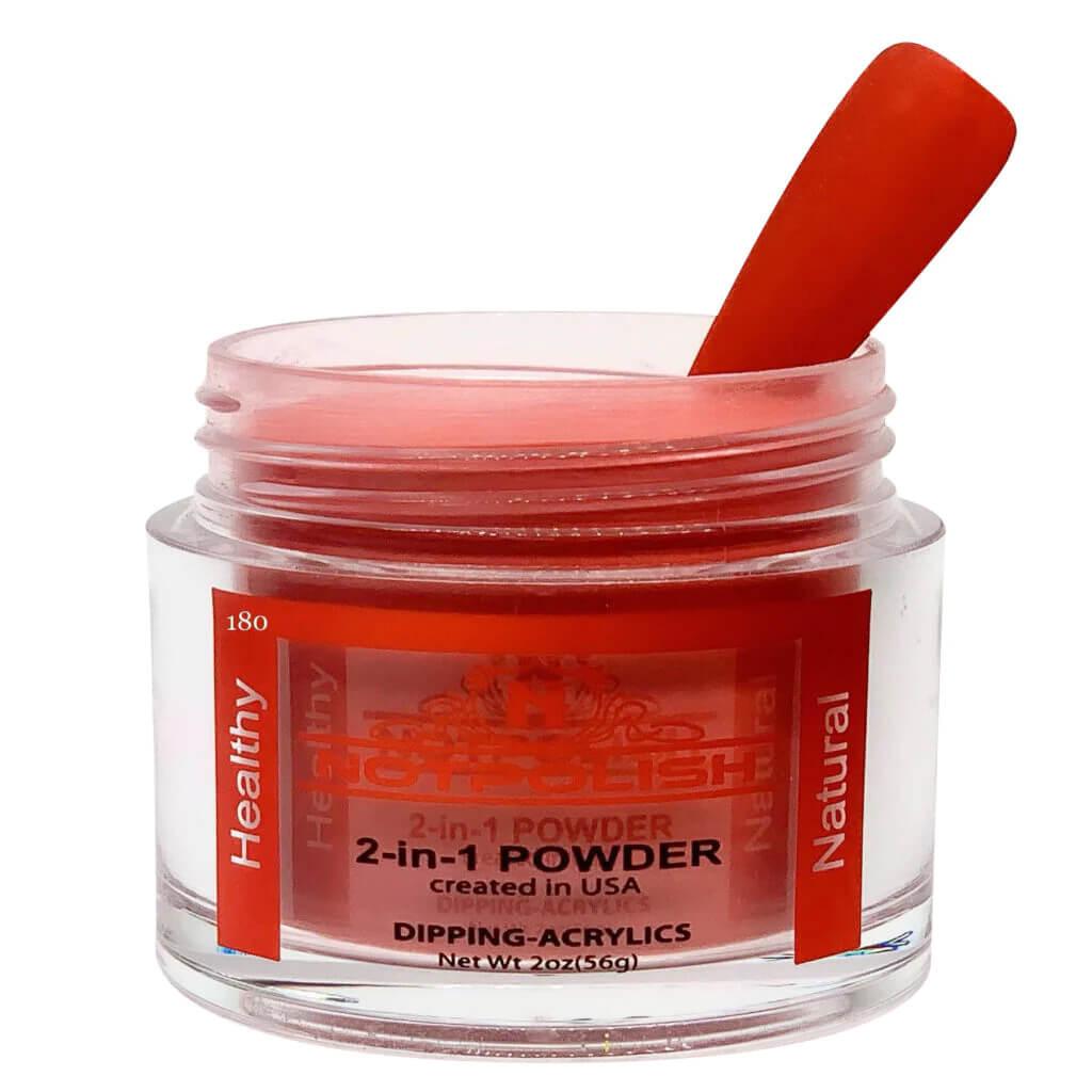NotPolish Dip Powder 2 Oz - OG 180 Big Lip