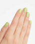 OPI Soak Off Gel Polish 0.5 Oz - GC D56 The Pass is Always Greener
