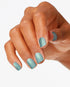 OPI Nail Lacquer 0.5 oz - NL D57 Sage Simulation