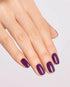 OPI Nail Lacquer 0.5 oz - NL D61 N00Berry