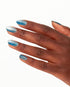 OPI Soak Off Gel Polish 0.5 Oz - GC E08 Teal Trance