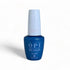 OPI Soak Off Gel Polish 0.5 Oz - GC E08 Teal Trance