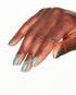 OPI Soak Off Gel Polish 0.5 Oz - GC E09 Emerald Illusion