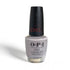 OPI Nail Lacquer 0.5 oz - NL F001 Peace of Mined