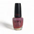 OPI Nail Lacquer 0.5 oz - NL F002 Claydreaming