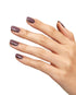 OPI Duo Gel + Matching Lacquer F002 Claydreaming