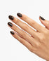 OPI Nail Lacquer 0.5 oz - NL F004 Brown to Earth