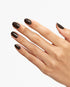 OPI Duo Gel + Matching Lacquer F004 Brown to Earth