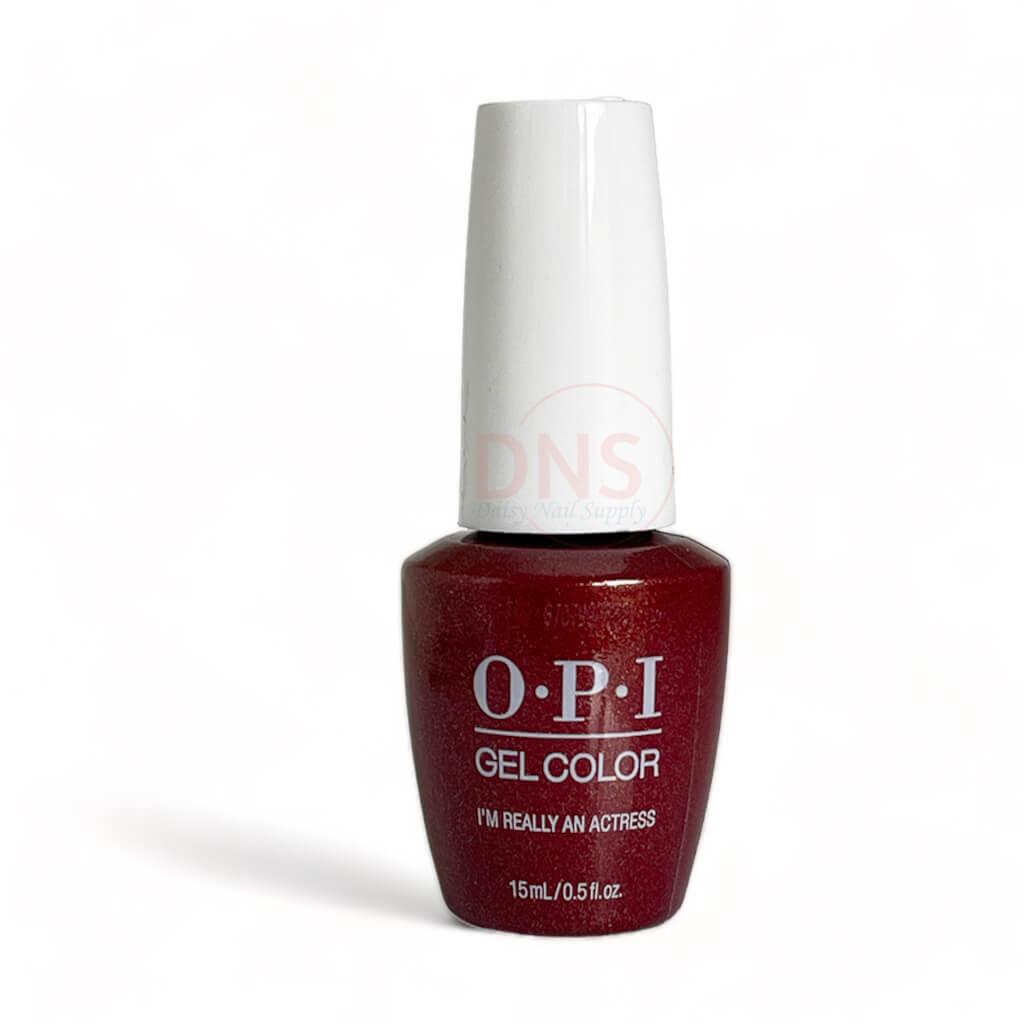 OPI H010 I'm Really an Actress