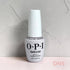 OPI Soak Off Gel Polish 0.5 Oz - GC S061 OPI'm a Bubble Bunny