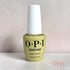 OPI Soak Off Gel Polish 0.5 Oz - GC S069 Sunny Bunny