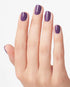 OPI Nail Lacquer 0.5 oz - NL LA11 Violet Visionary