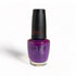 OPI Nail Lacquer 0.5 oz - NL LA11 Violet Visionary