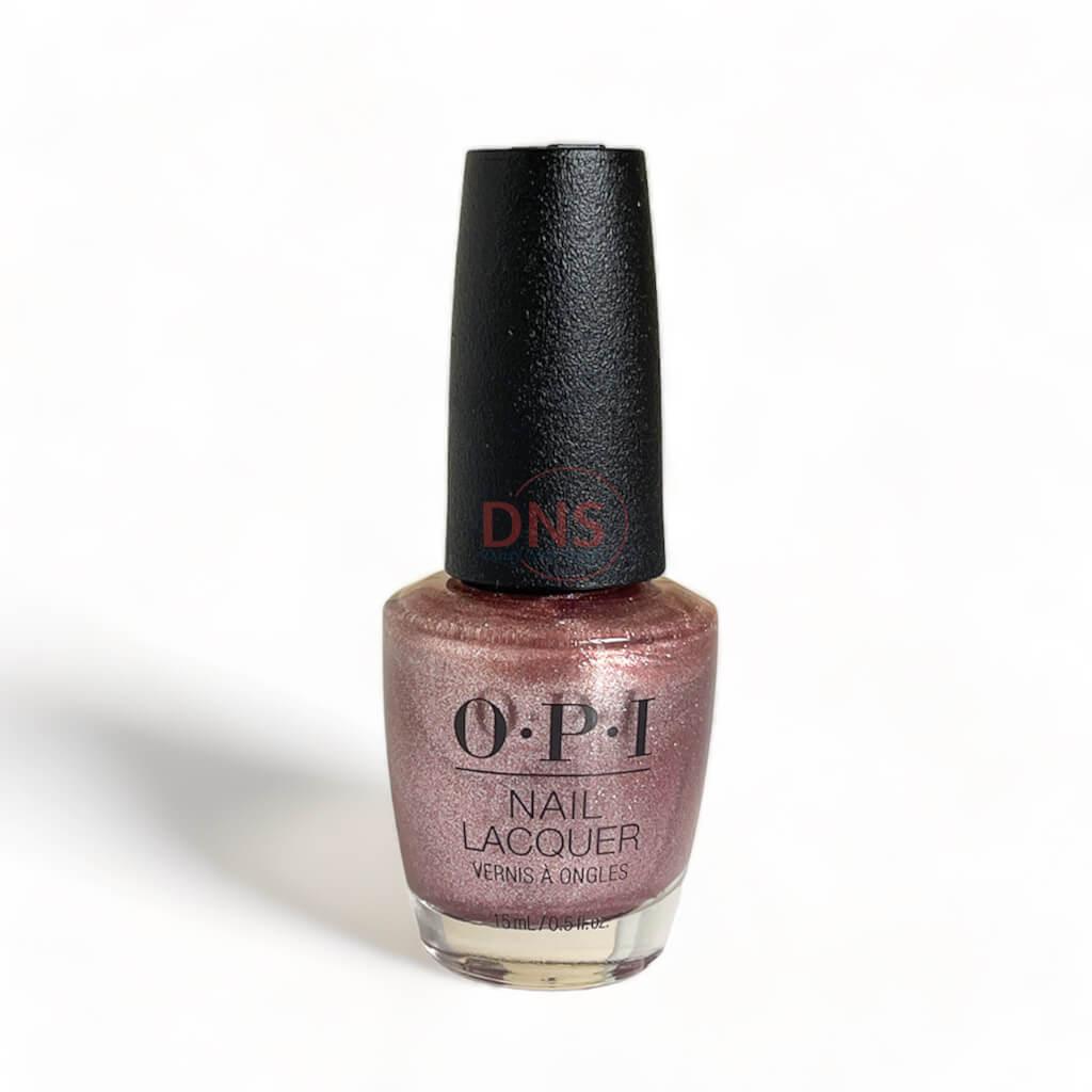 opi LA01 Metallic Composition