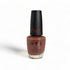 OPI LA04 Espresso Your Inner Self