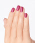 OPI Nail Lacquer 0.5 oz - NL LA05 7th & Flower