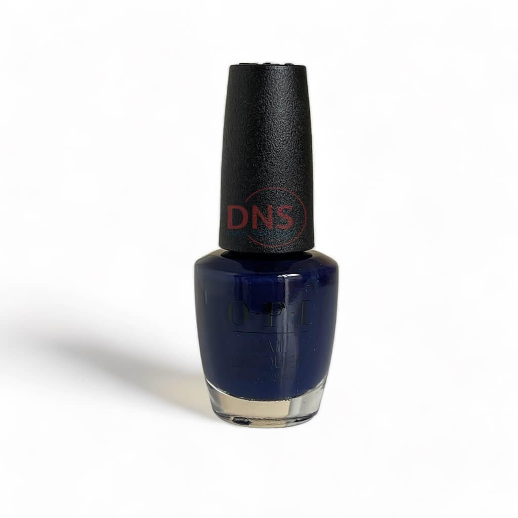 OPI Nail Lacquer 0.5 oz - NL LA07 Isn't it Grand Avenue