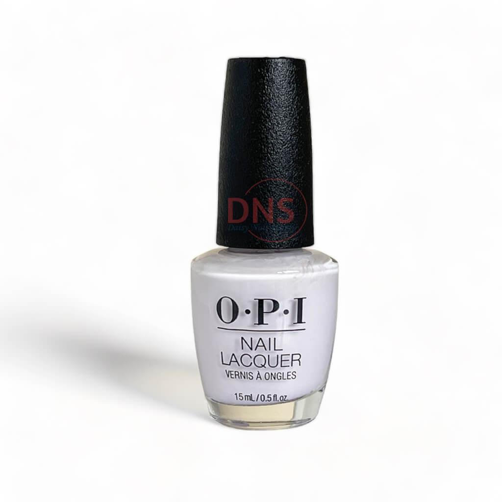 OPI Nail Lacquer 0.5 oz - NL M94 Hue is the Artist?
