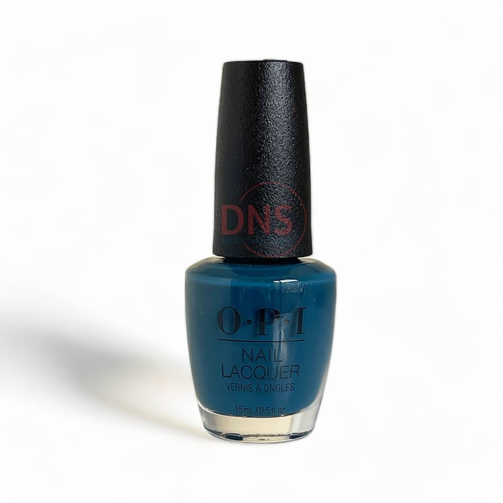 OPI Nail Lacquer 0.5 oz - NL Mi04 Drama at La Scala