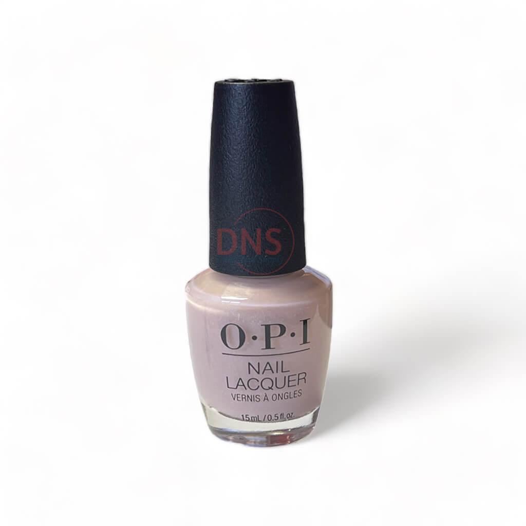 OPI Nail Lacquer 0.5 oz - NL N76 From Dusk til Dune