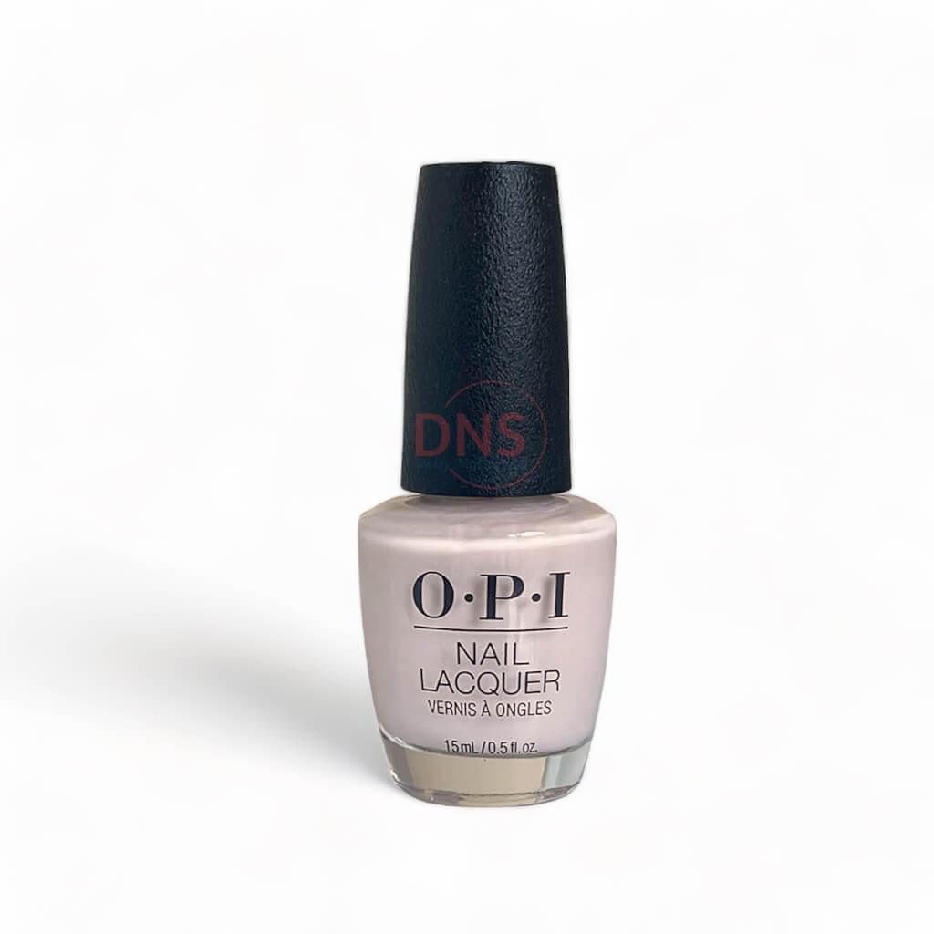 OPI Nail Lacquer 0.5 oz - NL N77 Coastal Sand-tuary