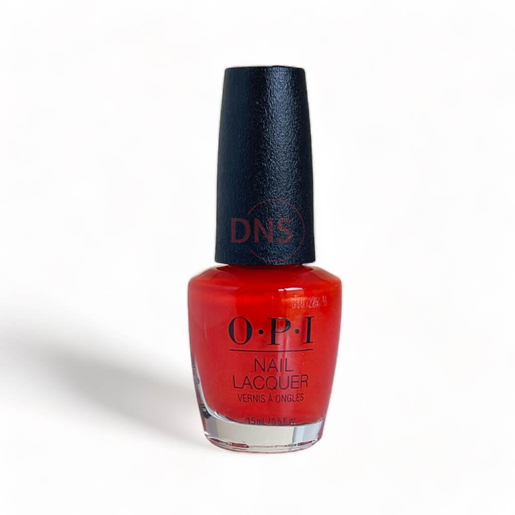 OPI Nail Lacquer 0.5 oz - NL N83 PCH Love Song