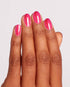 OPI Nail Lacquer 0.5 oz - NL N84 Strawberry Waves Forever