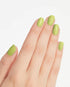 OPI Nail Lacquer 0.5 oz - NL N86 Pear-adise Cove