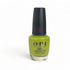 OPI Nail Lacquer 0.5 oz - NL N86 Pear-adise Cove