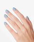 OPI Nail Lacquer 0.5 oz - NL N87 Mali-blue Shore