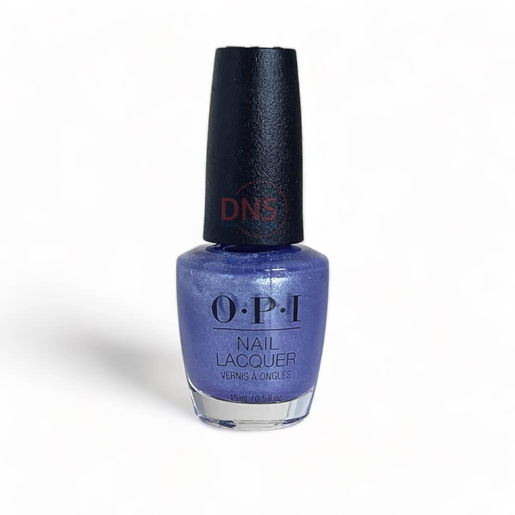 OPI D58 You Had Me at Halo