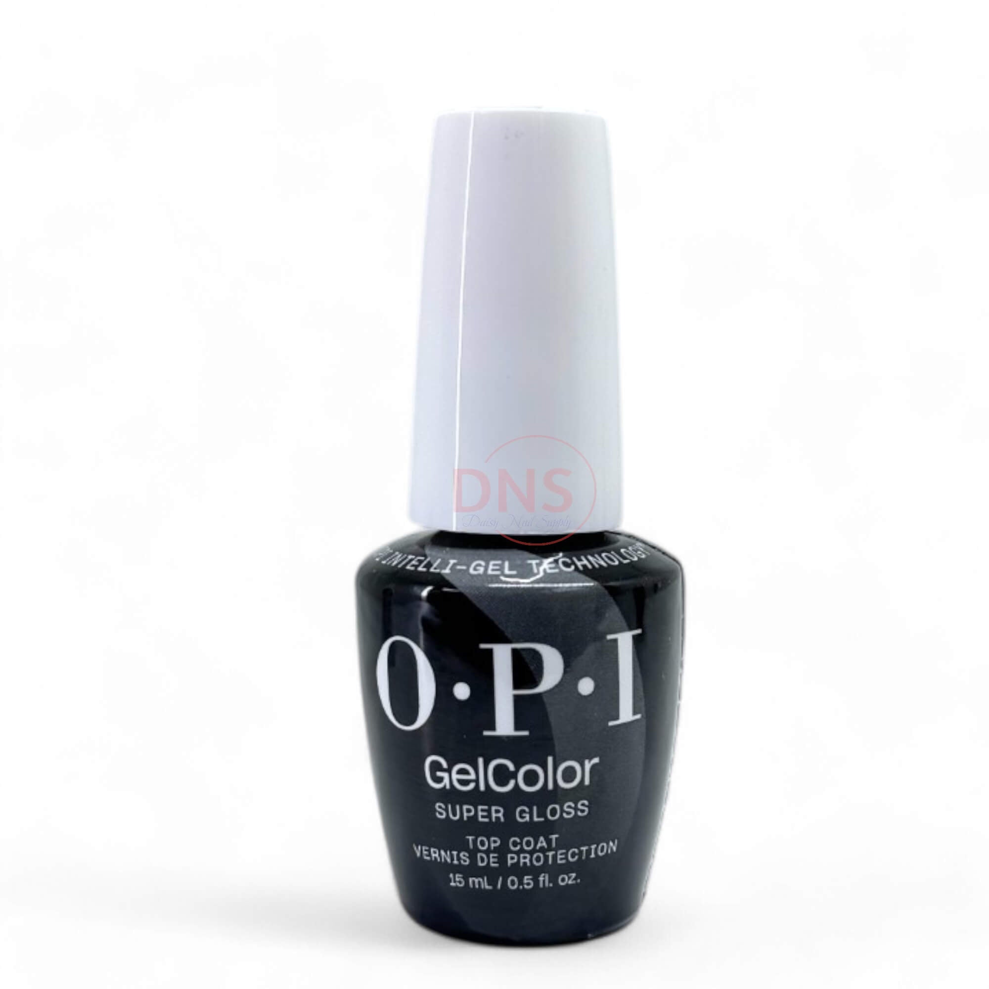 OPI Super Gloss Top Coat 0.5 oz GC003