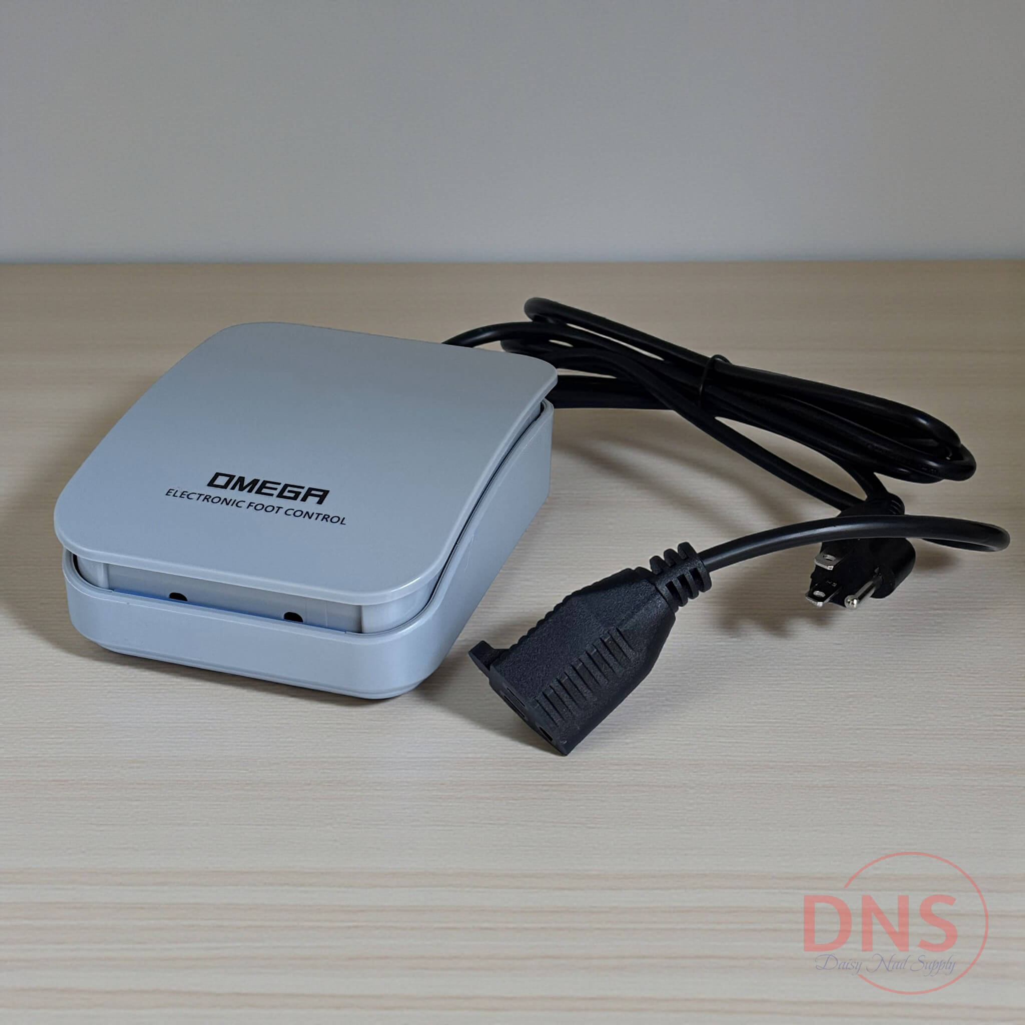 Omega Foot Pedal Speed Control for Professional