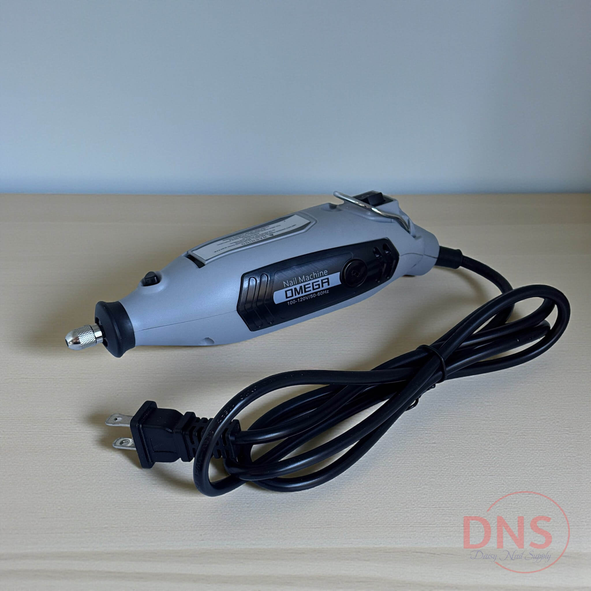 Omega 1-Way Nail Machine