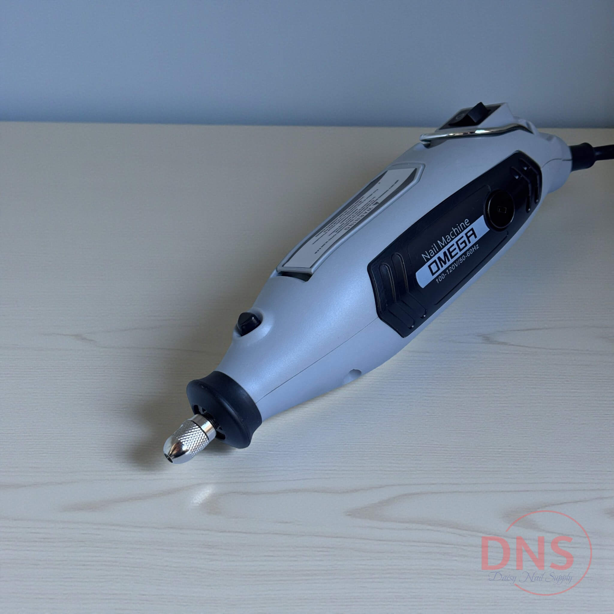 Omega 1-Way Nail Machine