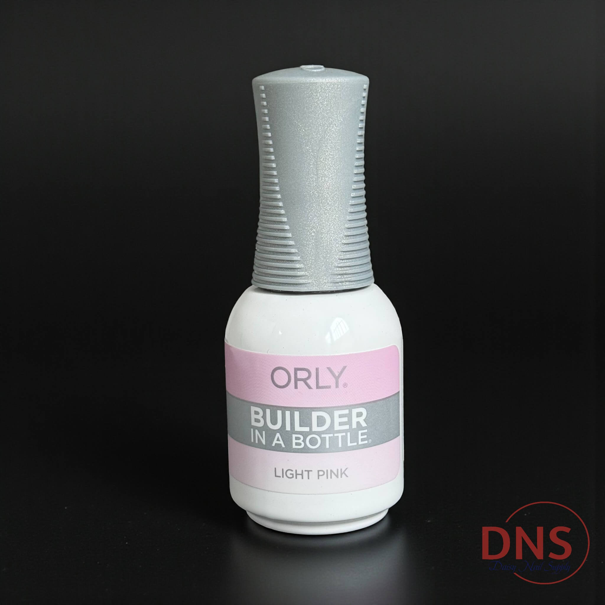 Orly Builder in a bottle 0.6 fl oz - Light Pink