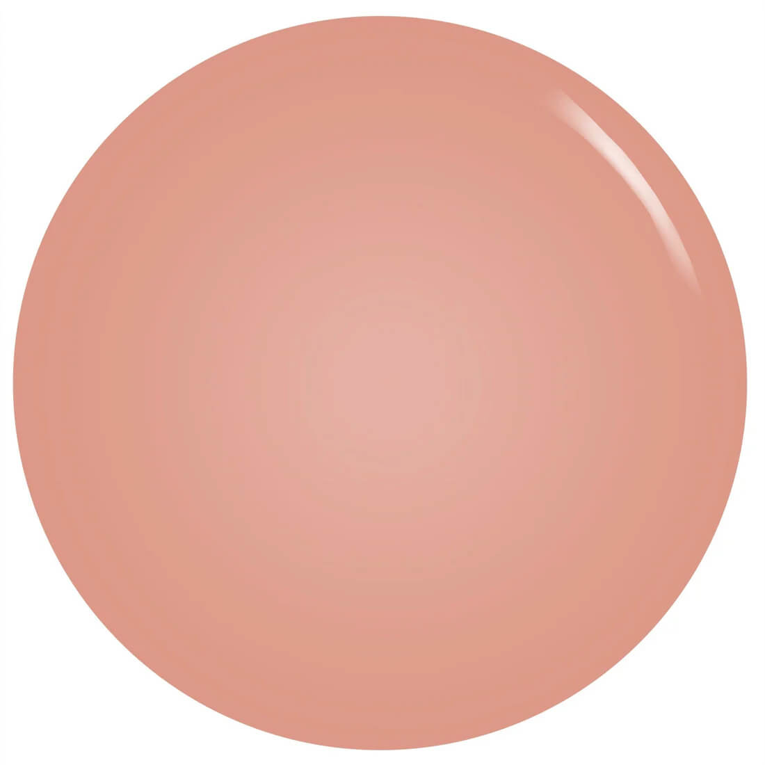 Orly Builder in a bottle 0.6 fl oz - Nude Pink