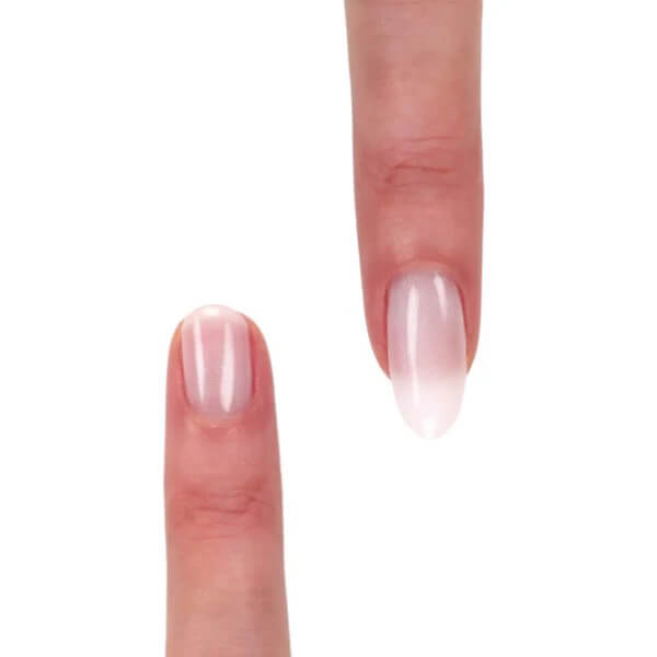 Orly Builder in a bottle 0.6 fl oz - Cool Milky Pearl