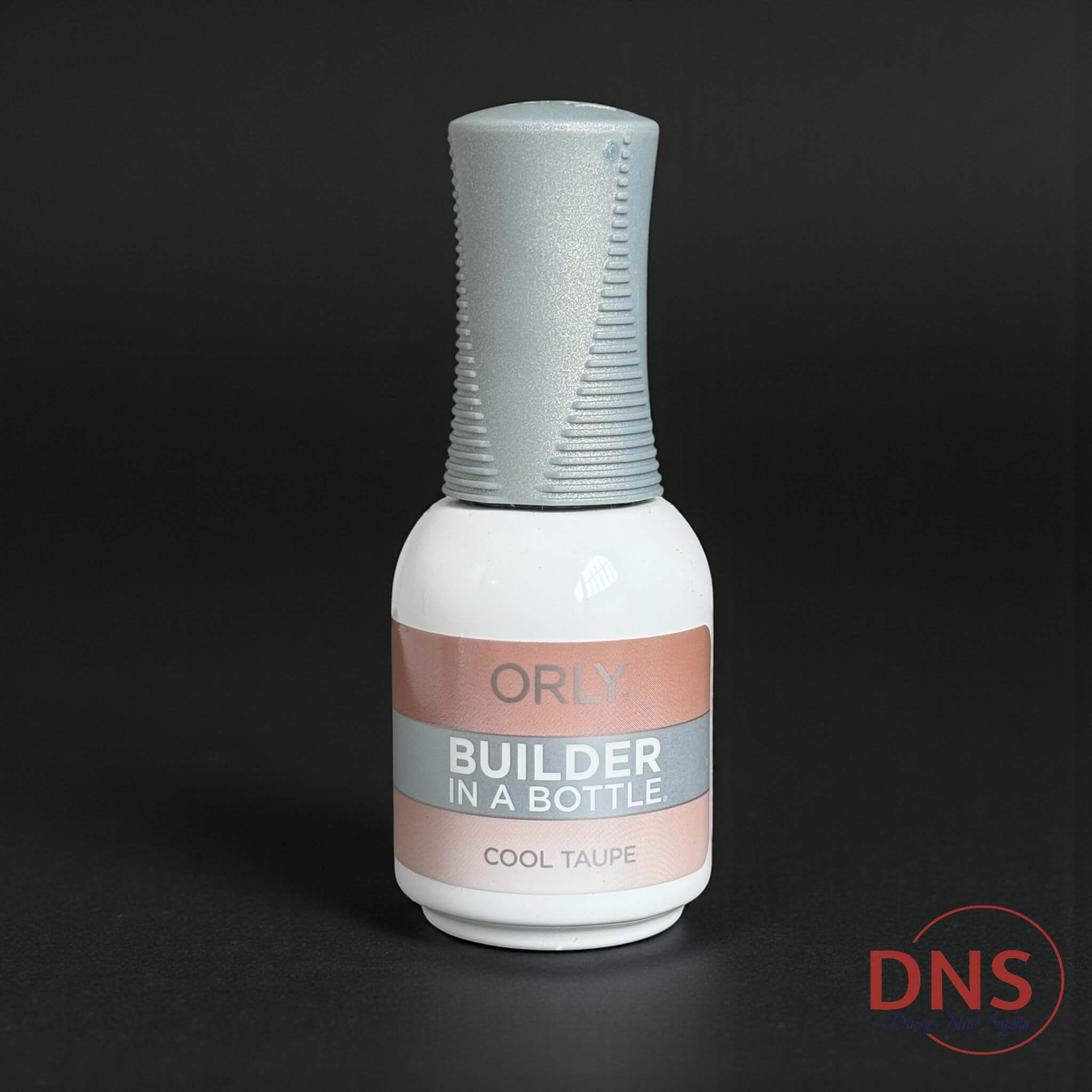 Orly Builder in a bottle 0.6 fl oz - Cool Taupe