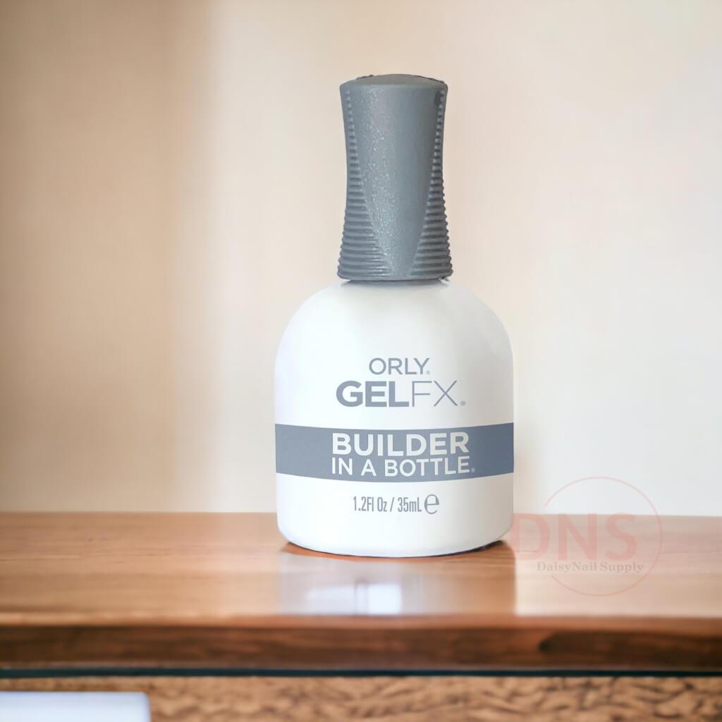 Orly GelFX Builder In A Bottle 1.2 Fl Oz