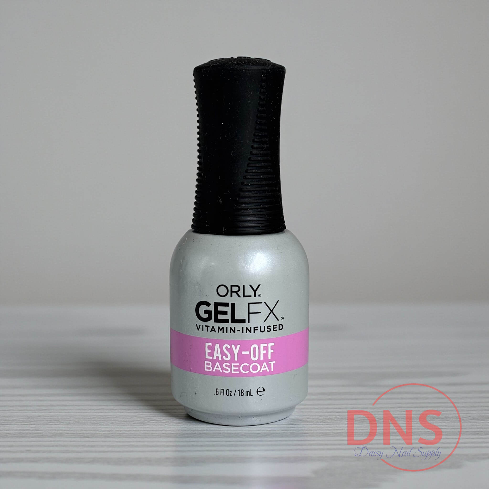 Orly Gel FX Vitamin infused Easy-Off Gel Base Coat - 0.6 oz