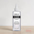 Orly SEC N' DRY Regular Polish Quick Deep dry for Top Coat 4 oz