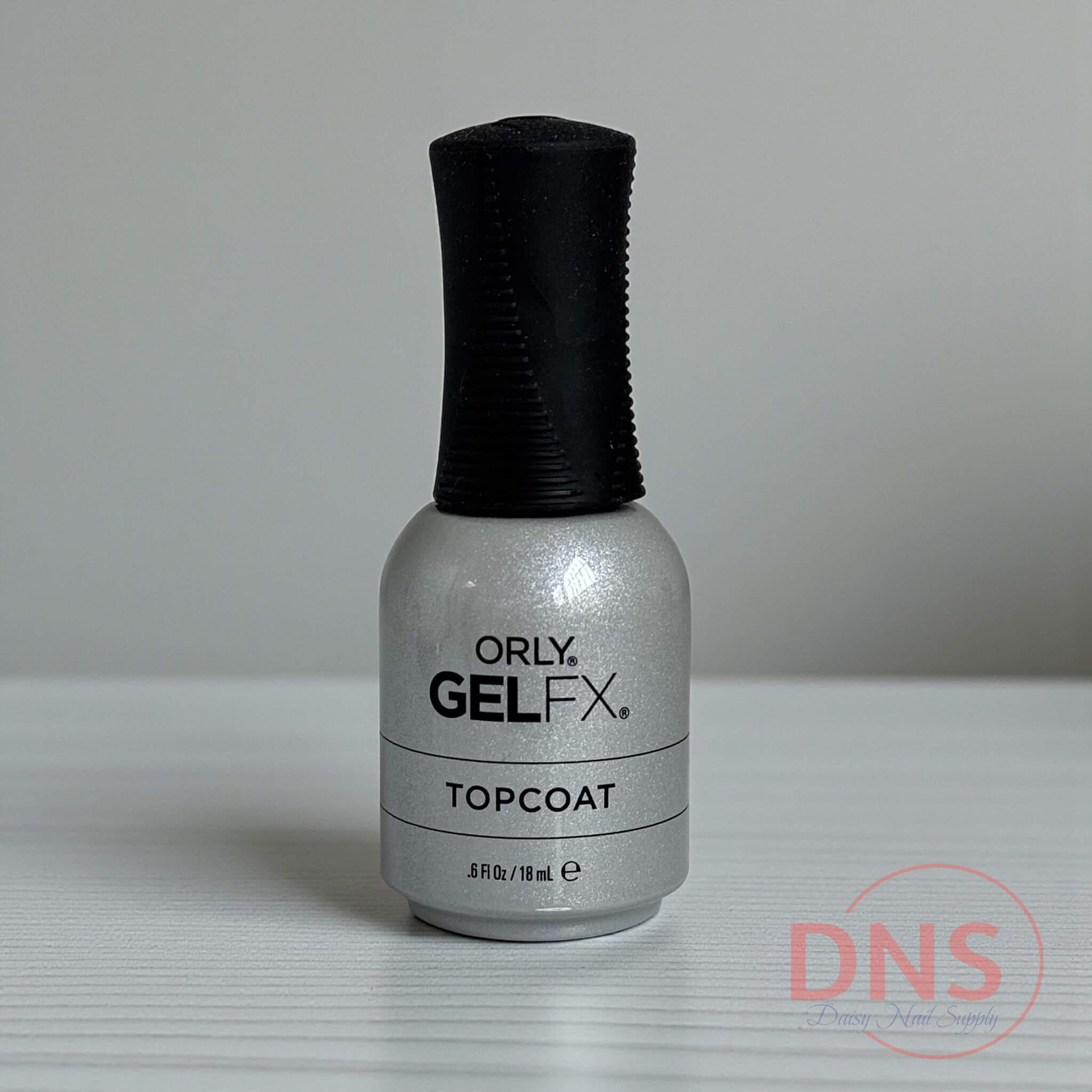 Orly GEL FX Top Coat 0.6 Fl oz
