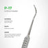 Nghia Nail Cuticle Pusher P17