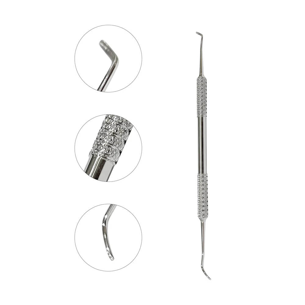Nghia Nail Cuticle Pusher P17